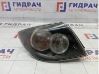 Фонарь задний наружный левый Mazda 3 BR5S51160B