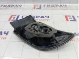 Фонарь задний наружный левый Mazda 3 BR5S51160B