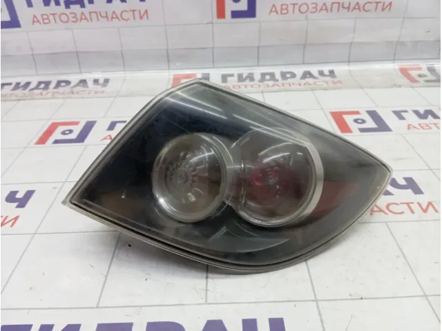 Фонарь задний наружный правый Mazda 3 BR5S51150B
