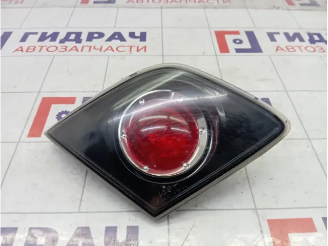 Фонарь задний внутренний левый Mazda 3 BP4N513G0C