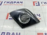 Фонарь задний внутренний правый Mazda 3 BR5S513F0