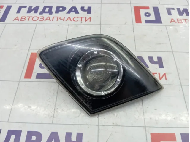 Фонарь задний внутренний правый Mazda 3 BR5S513F0