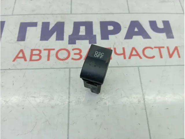 Кнопка многофункциональная Mazda 3 BP4L664T0