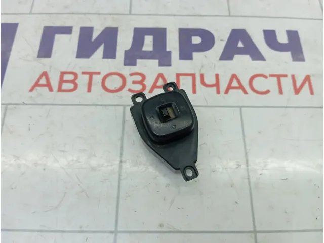 Переключатель регулировки зеркал Mazda 3 BJ0E66600