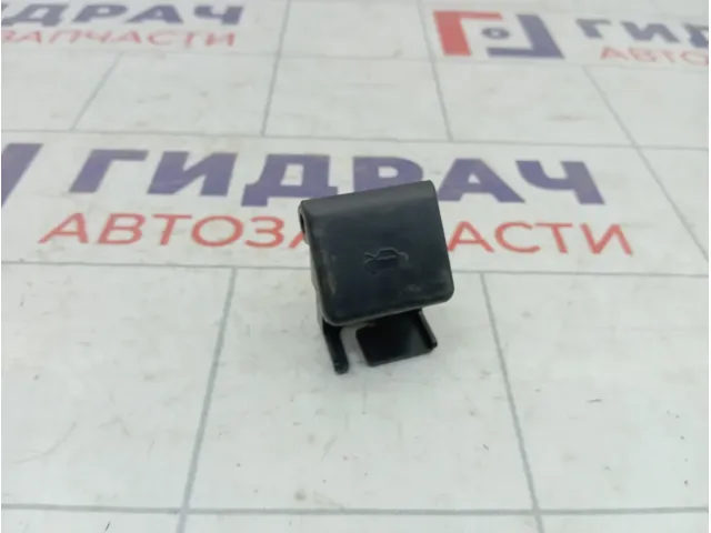 Ручка открывания капота Mazda 3 BP4K56720C