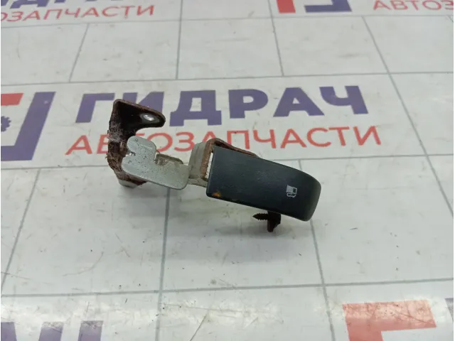 Ручка открывания лючка бензобака Mazda 3 BP4K56860A