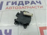 Моторчик заслонки отопителя (печки) Mazda 3 8610000990