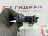 Моторчик заслонки отопителя (печки) Mazda 3 8610000990
