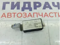 Блок электронный Mazda 3 BS3L675DZ