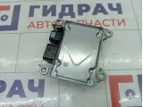 Блок управления AIR BAG Mazda 3 BS4H57K30B