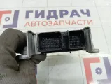 Блок управления AIR BAG Mazda 3 BS4H57K30B