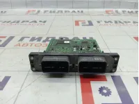 Блок управления двигателем Mazda 3 Z63318780B