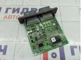 Блок управления двигателем Mazda 3 Z63318780B