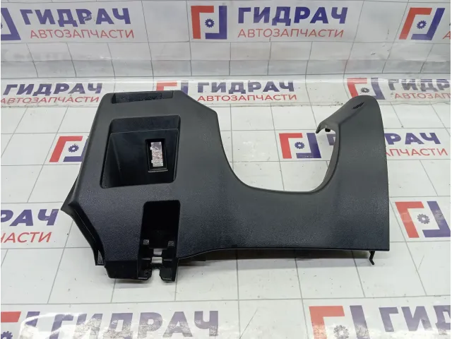 Накладка под рулевую колонку Mazda 3 BR5S6428