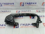 Накладка торпедо левая Mazda 3 BP4K60360