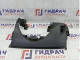 Накладка торпедо левая Mazda 3 BP4K60360