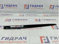 Накладка торпедо правая Mazda 3 BP4K55256