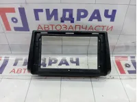 Рамка магнитолы Mazda 3 KNP366ABS
