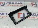 Рамка магнитолы Mazda 3 KNP366ABS