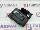 Кожух рулевой колонки нижний Mazda 3 BR5S60330B