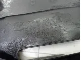 Кожух рулевой колонки нижний Mazda 3 BR5S60330B