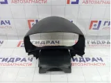 Накладка панели приборов в сборе Mazda 3 BP4K55420E