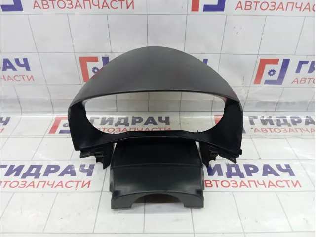 Накладка панели приборов в сборе Mazda 3 BP4K55420E