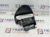 Накладка панели приборов в сборе Mazda 3 BP4K55420E