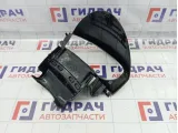 Накладка панели приборов в сборе Mazda 3 BP4K55420E