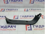 Обшивка двери багажника левая Mazda 3 BP4K68950A