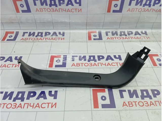 Обшивка двери багажника левая Mazda 3 BP4K68950A