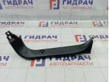 Обшивка двери багажника правая Mazda 3 BP4K68940A
