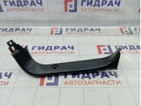 Обшивка двери багажника правая Mazda 3 BP4K68940A