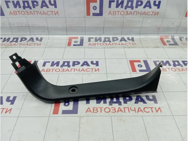 Обшивка двери багажника правая Mazda 3 BP4K68940A