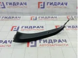 Обшивка двери багажника правая Mazda 3 BP4K68940A