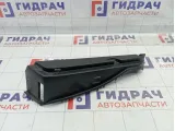 Кронштейн полки багажника левый Mazda 3 BP4K68861