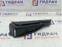 Кронштейн полки багажника левый Mazda 3 BP4K68861