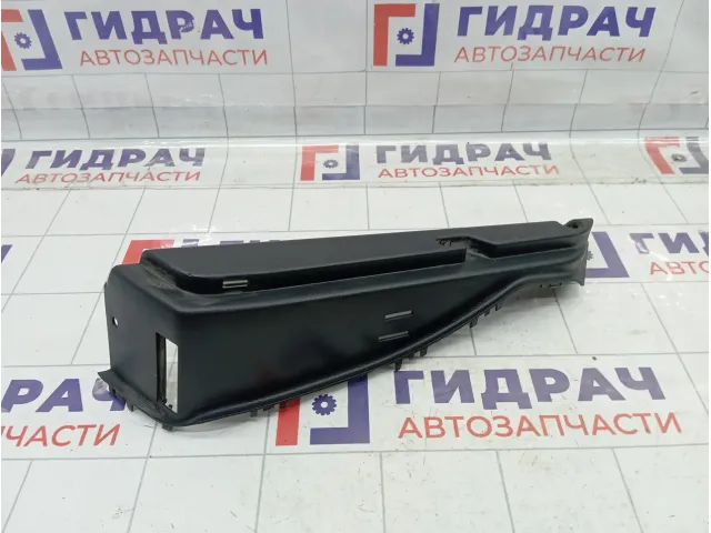 Кронштейн полки багажника левый Mazda 3 BP4K68861