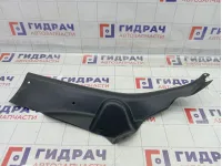 Обшивка стойки задней левой нижняя Mazda 3 BP4K68771