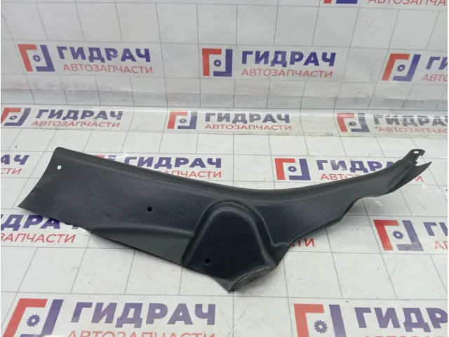 Обшивка стойки задней левой нижняя Mazda 3 BP4K68771