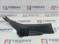 Обшивка стойки задней правой нижняя Mazda 3 BP4K68761