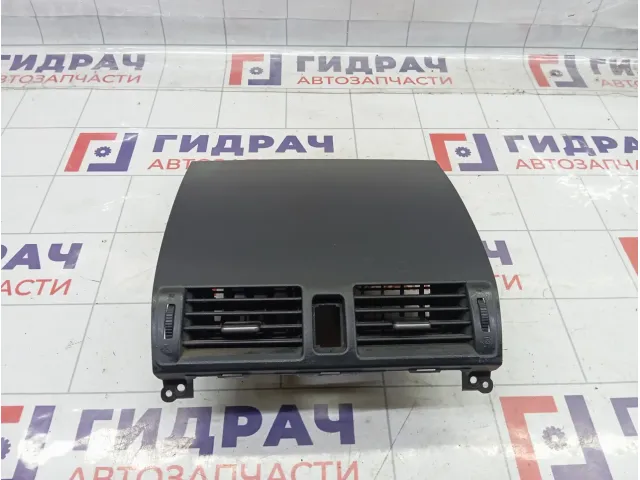 Дефлектор воздушный центральный Mazda 3 BP4K55311