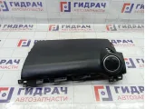 Накладка торпедо правая Mazda 3 BP4K60350