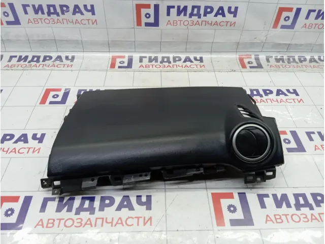 Накладка торпедо правая Mazda 3 BP4K60350