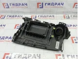Накладка торпедо правая Mazda 3 BP4K60350