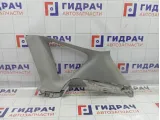 Обшивка стойки задней правой верхняя Mazda 3 BP4K68250D77