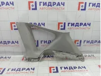 Обшивка стойки задней правой верхняя Mazda 3 BP4K68250D77