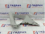 Обшивка стойки задней правой верхняя Mazda 3 BP4K68250D77