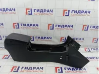 Консоль центральная Mazda 3 BN8P64420G02