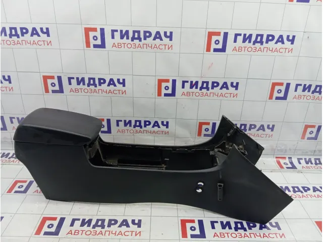 Консоль центральная Mazda 3 BN8P64420G02